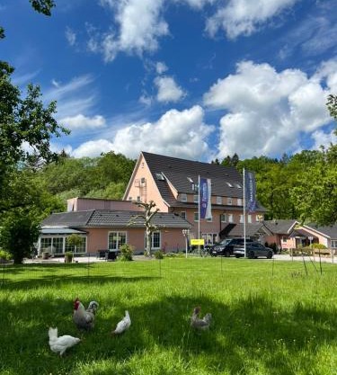 Landhaus Obere Säge
