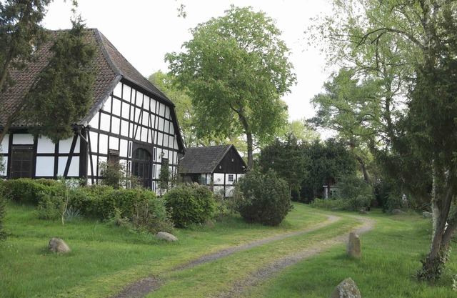 Landhaus Oldau