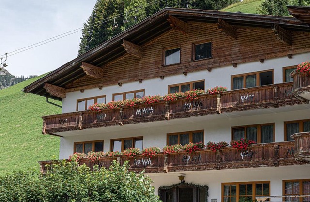 Landhaus Panorama