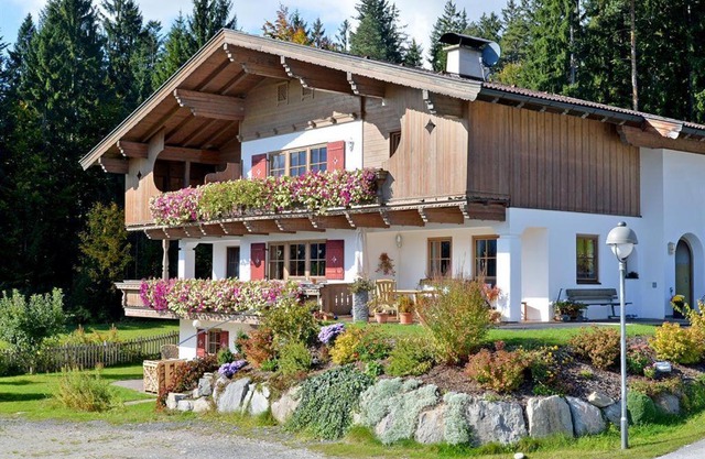 Landhaus Patricia