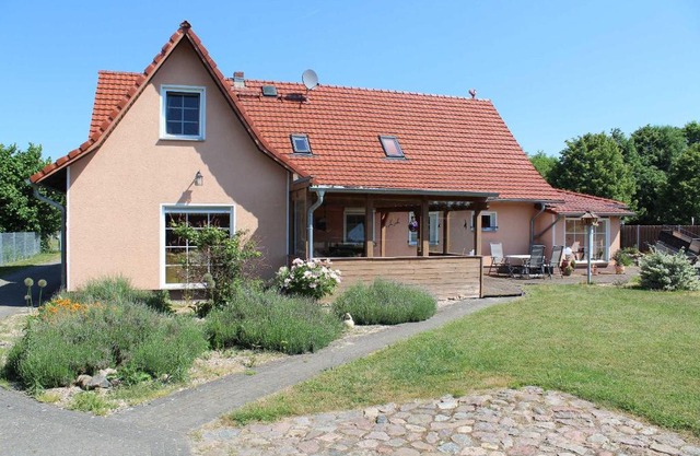 Landhaus Peene