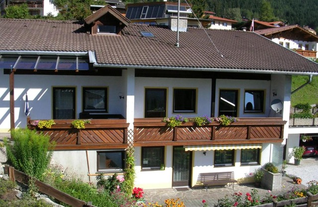 Landhaus Penz