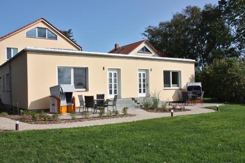 Landhaus PHILIPP - Ruhe&Meer