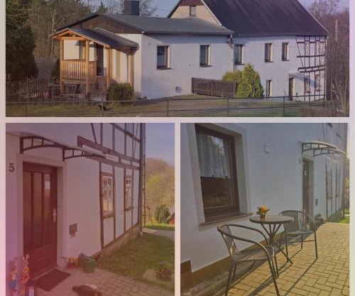 Landhaus Pieper