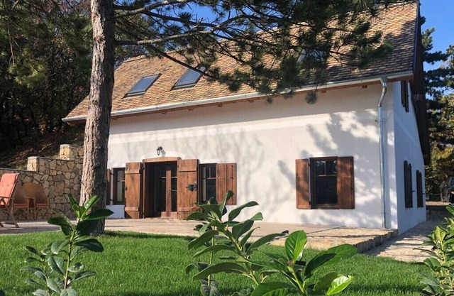 Landhaus Pirk Impressive panorama, peaceful surroundings, comfortable, spacious apartments