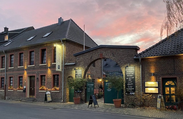 Landhaus Pohlhof