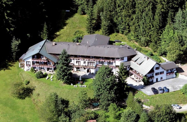 Landhaus Preißinger