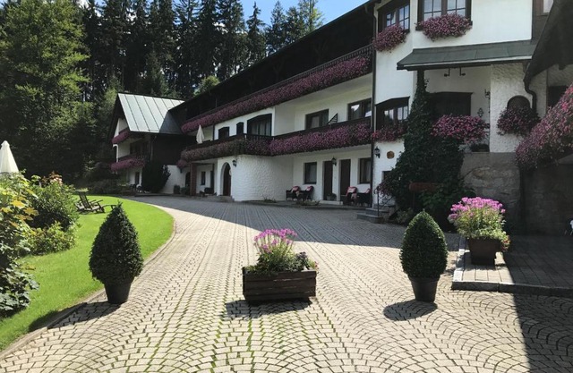 Landhaus Preißinger