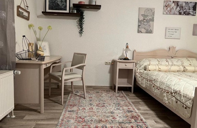 Landhaus Pusteblume