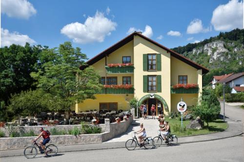Landhaus Rabe