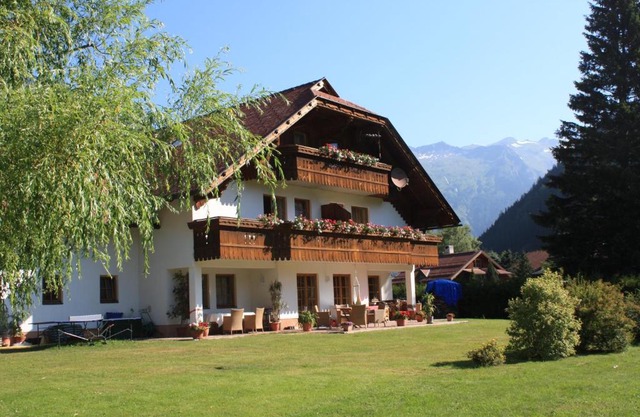 Landhaus Rainer