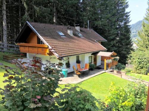 Landhaus Rangersdorf