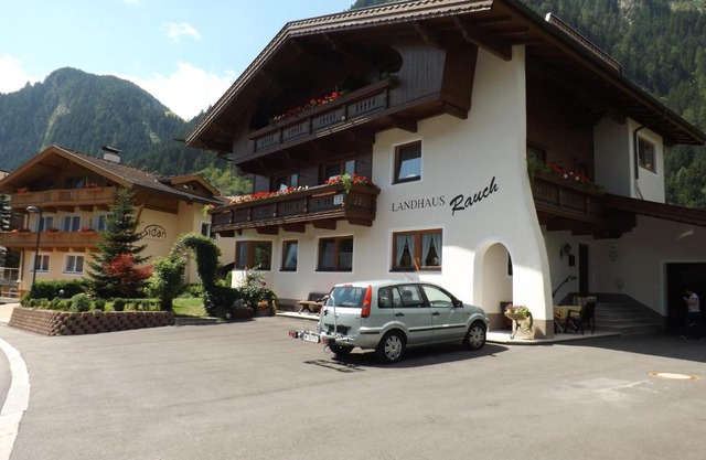 Landhaus Rauch