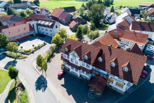 Landhaus Rhönblick