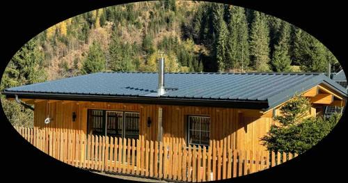 Landhaus Riesneralm