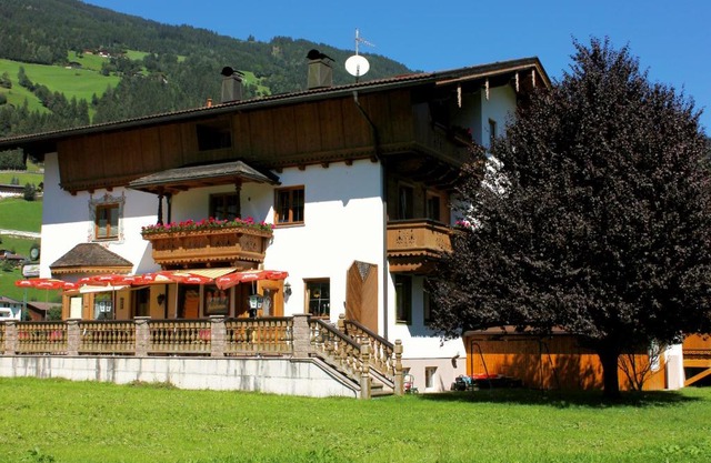 Landhaus Sabine