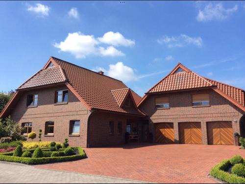 Landhaus Saterland Ferienwohnung