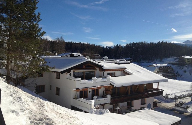 Landhaus Schöpf