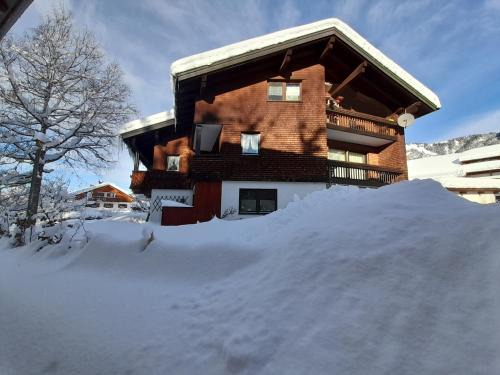 Landhaus Schanzblick