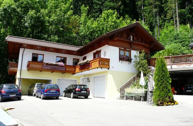 Landhaus Schatz