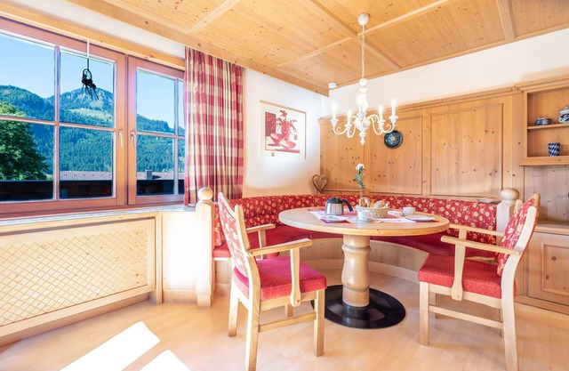 Landhaus Schenk/Breitenberg