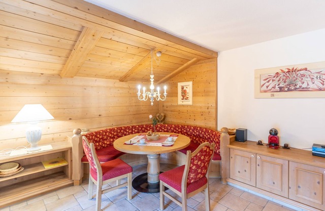 Landhaus Schenk/Hochvogel