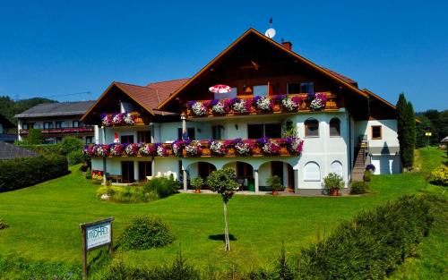 Landhaus Scherling