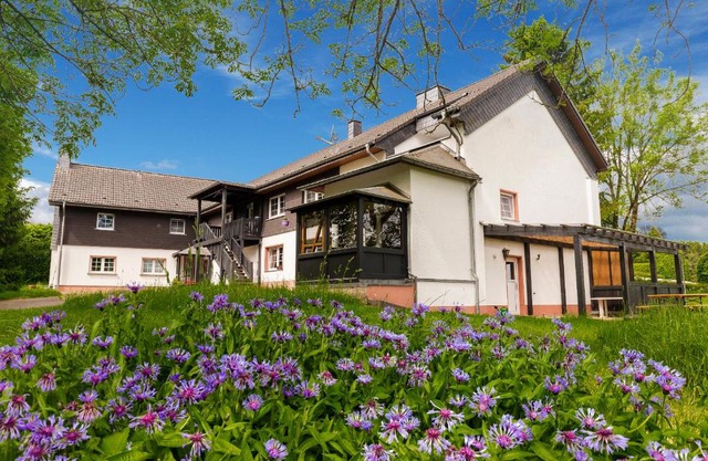 Landhaus Schnorrenberg, Wellness & Nature