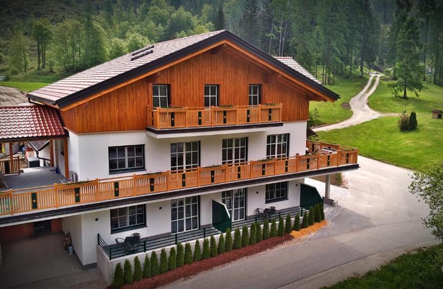 Landhaus Seppenbauer