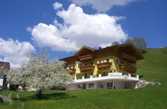 Landhaus Servus