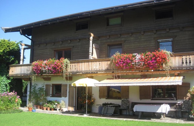Landhaus Sommerau
