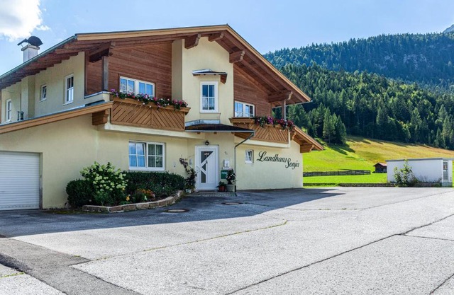 Landhaus Sonja 1