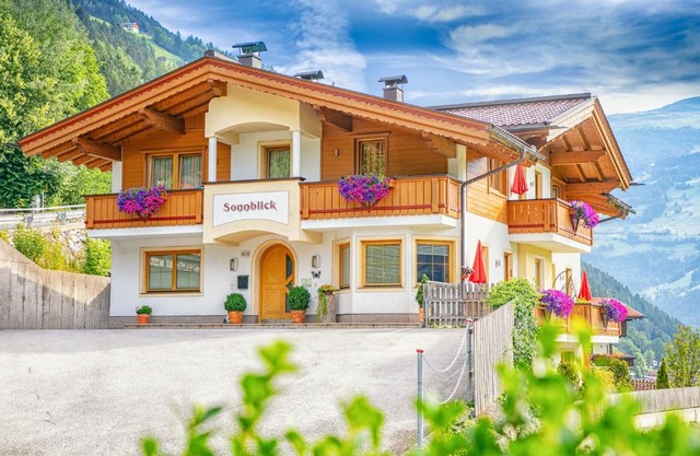 Landhaus Sonnblick