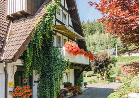 Landhaus Sonnenhang