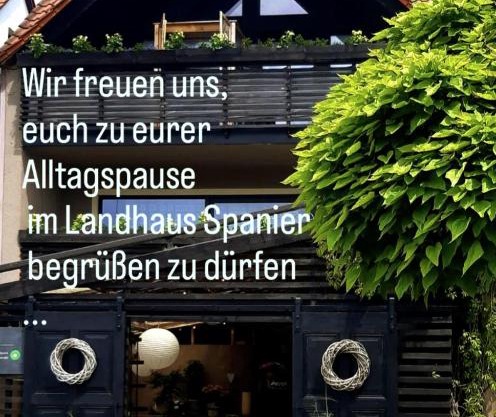 Landhaus Spanier