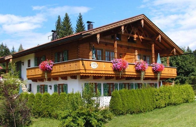 Landhaus Stephanie