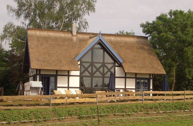 Landhaus Stettiner Haff, house 4