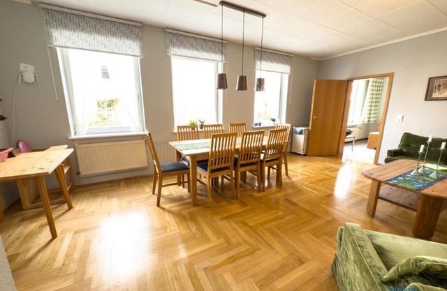 Landhaus Stolper Wohnung 3