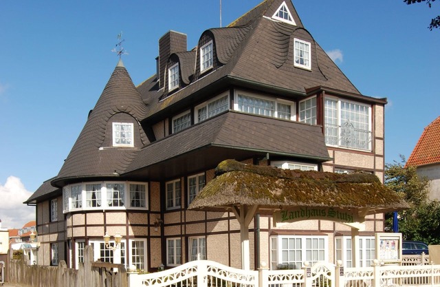 Landhaus Stutzi