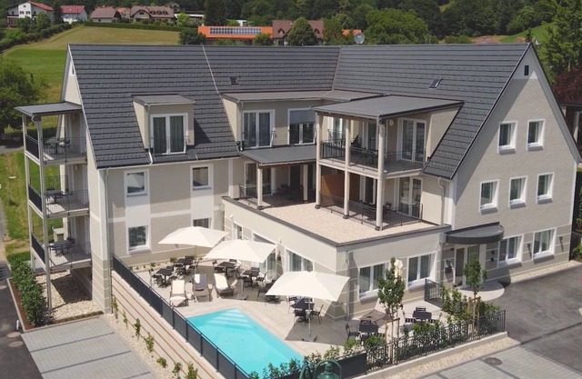 Landhaus Styria in Bad Gleichenberg