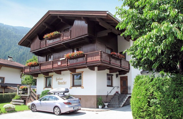 Landhaus Taxacher by Interhome