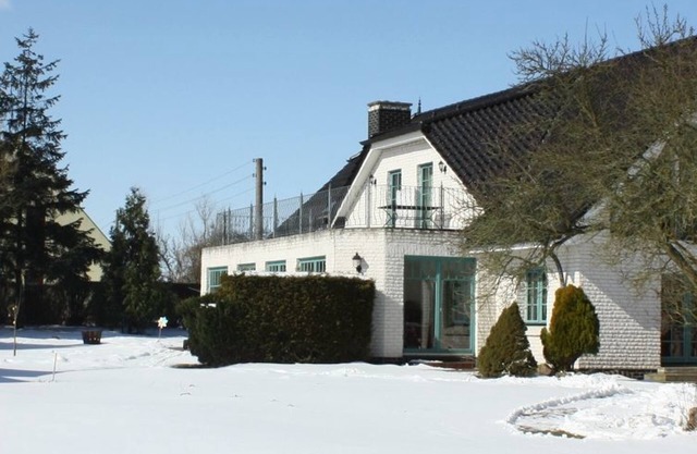Landhaus Teichgraf