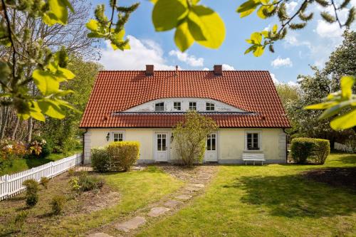 Landhaus Trent Haushälfte Breetz