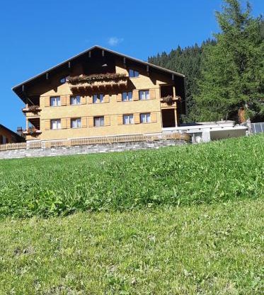 Landhaus Trista