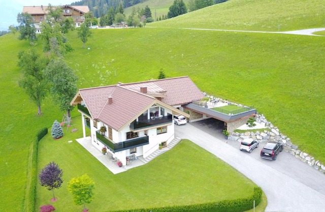 Landhaus Vötter