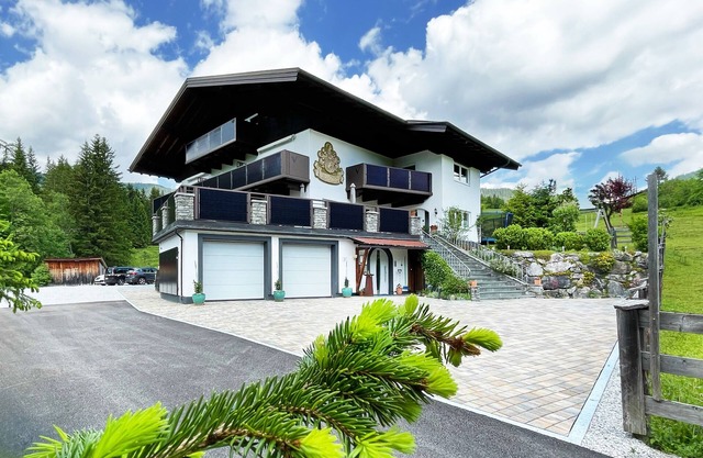 Landhaus Vierthaler