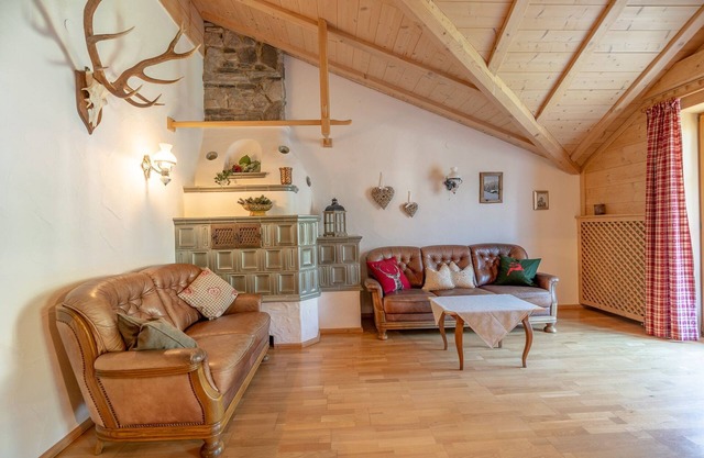 Landhaus Waibel, Deutschland