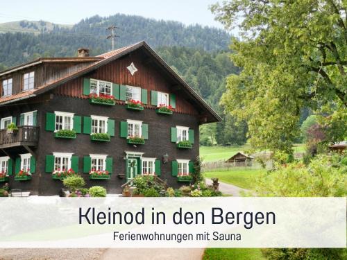 Landhaus Waibelhof