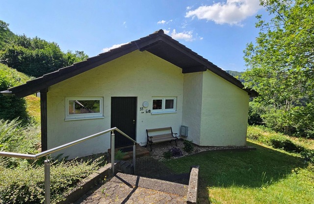Landhaus Wald und See 1