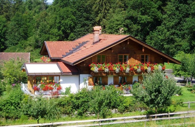 Landhaus Wankleiten